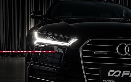 Audi A6, 2017 год, 2 679 000 рублей, 7 фотография
