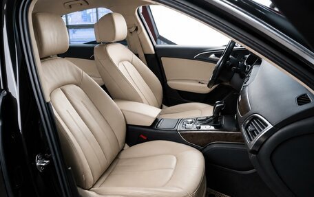 Audi A6, 2017 год, 2 679 000 рублей, 17 фотография