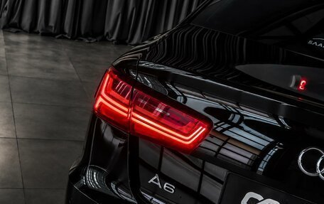 Audi A6, 2017 год, 2 679 000 рублей, 14 фотография