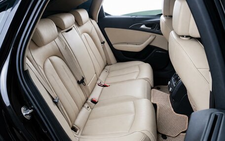 Audi A6, 2017 год, 2 679 000 рублей, 16 фотография