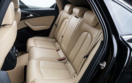 Audi A6, 2017 год, 2 679 000 рублей, 18 фотография