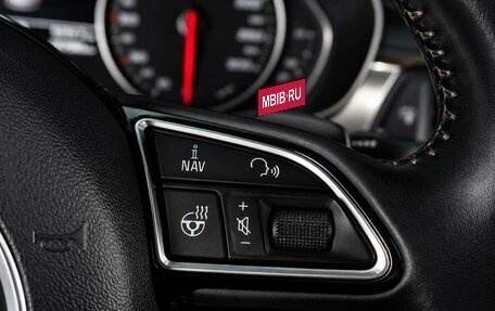 Audi A6, 2017 год, 2 679 000 рублей, 22 фотография