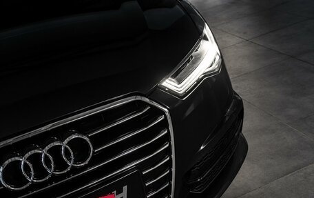 Audi A6, 2017 год, 2 679 000 рублей, 8 фотография