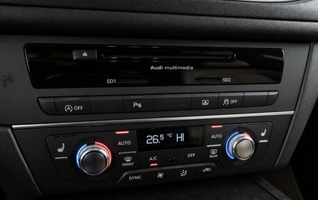 Audi A6, 2017 год, 2 679 000 рублей, 25 фотография