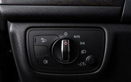 Audi A6, 2017 год, 2 679 000 рублей, 31 фотография
