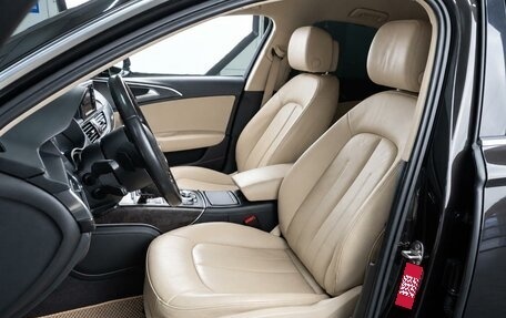 Audi A6, 2017 год, 2 679 000 рублей, 19 фотография