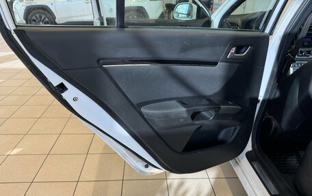 Geely Emgrand EC7, 2013 год, 499 000 рублей, 6 фотография