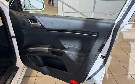 Geely Emgrand EC7, 2013 год, 499 000 рублей, 7 фотография