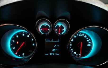 Changan CS35, 2019 год, 845 000 рублей, 9 фотография