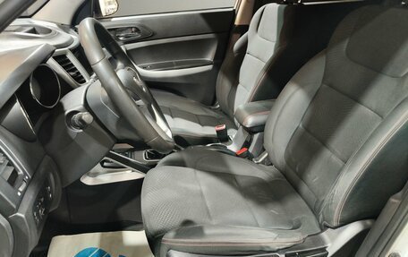 Changan CS35, 2019 год, 845 000 рублей, 14 фотография