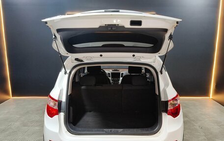 Changan CS35, 2019 год, 845 000 рублей, 6 фотография