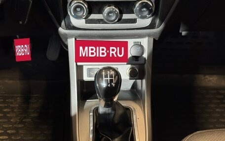 Geely Emgrand EC7, 2013 год, 499 000 рублей, 5 фотография