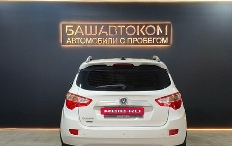Changan CS35, 2019 год, 845 000 рублей, 5 фотография