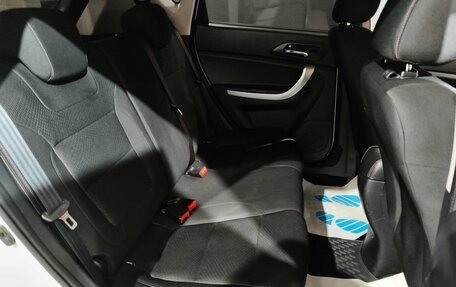 Changan CS35, 2019 год, 845 000 рублей, 16 фотография