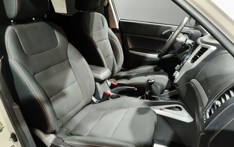 Changan CS35, 2019 год, 845 000 рублей, 17 фотография