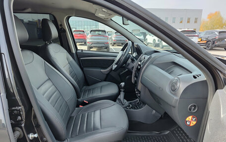 Renault Duster I рестайлинг, 2016 год, 1 276 000 рублей, 13 фотография