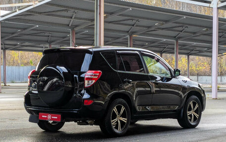 Toyota RAV4, 2010 год, 1 265 000 рублей, 7 фотография