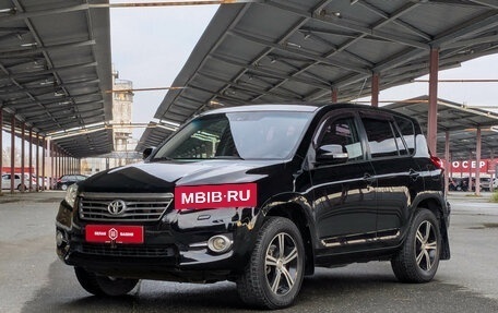 Toyota RAV4, 2010 год, 1 265 000 рублей, 4 фотография
