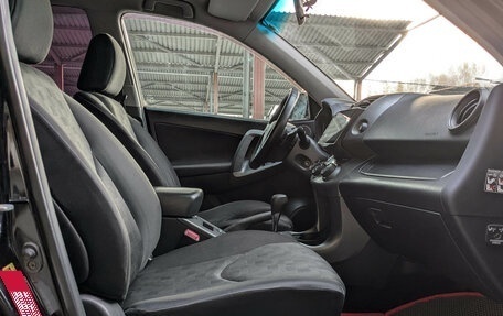 Toyota RAV4, 2010 год, 1 265 000 рублей, 10 фотография