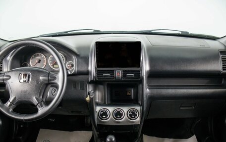 Honda CR-V II рестайлинг, 2002 год, 749 000 рублей, 12 фотография
