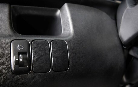 Honda CR-V II рестайлинг, 2002 год, 749 000 рублей, 17 фотография