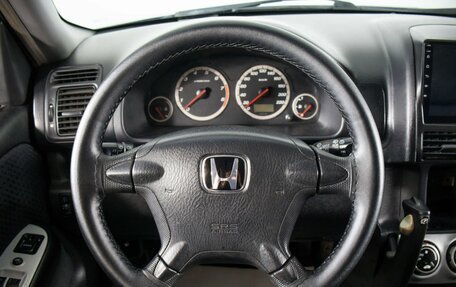 Honda CR-V II рестайлинг, 2002 год, 749 000 рублей, 13 фотография