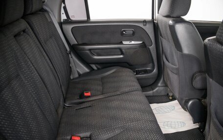 Honda CR-V II рестайлинг, 2002 год, 749 000 рублей, 10 фотография
