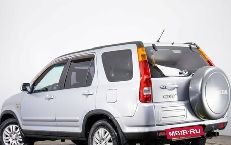 Honda CR-V II рестайлинг, 2002 год, 749 000 рублей, 5 фотография