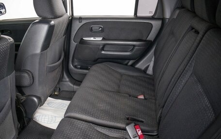 Honda CR-V II рестайлинг, 2002 год, 749 000 рублей, 9 фотография