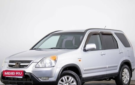 Honda CR-V II рестайлинг, 2002 год, 749 000 рублей, 4 фотография