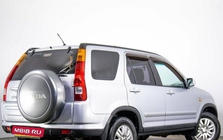 Honda CR-V II рестайлинг, 2002 год, 749 000 рублей, 7 фотография