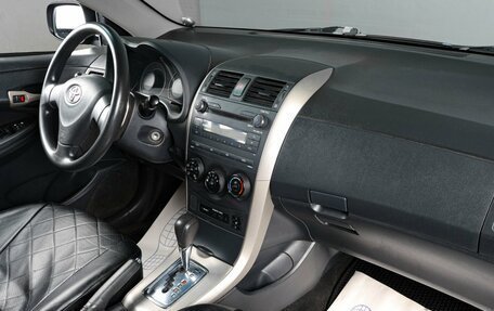 Toyota Corolla, 2008 год, 799 000 рублей, 11 фотография