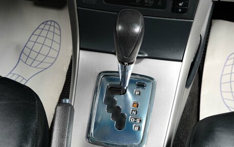 Toyota Corolla, 2008 год, 799 000 рублей, 16 фотография