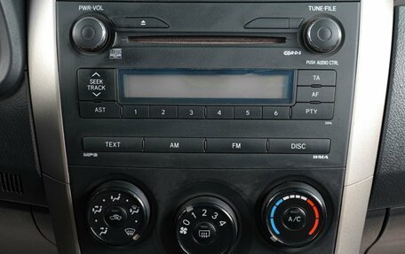 Toyota Corolla, 2008 год, 799 000 рублей, 15 фотография