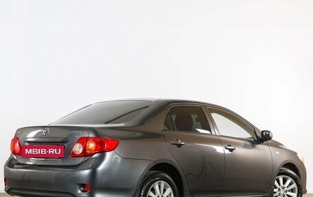 Toyota Corolla, 2008 год, 799 000 рублей, 7 фотография