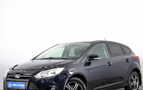 Ford Focus III, 2012 год, 749 000 рублей, 4 фотография