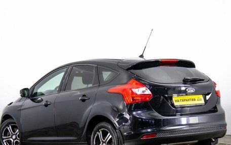 Ford Focus III, 2012 год, 749 000 рублей, 5 фотография