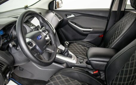 Ford Focus III, 2012 год, 749 000 рублей, 8 фотография