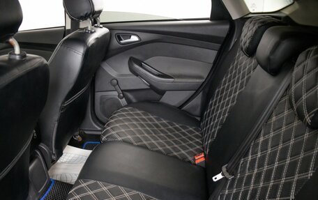 Ford Focus III, 2012 год, 749 000 рублей, 9 фотография