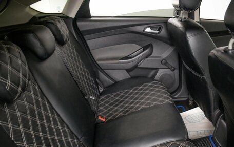 Ford Focus III, 2012 год, 749 000 рублей, 10 фотография