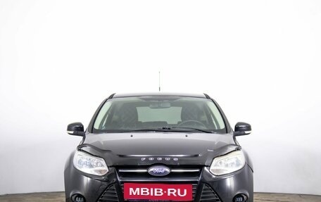 Ford Focus III, 2012 год, 749 000 рублей, 2 фотография