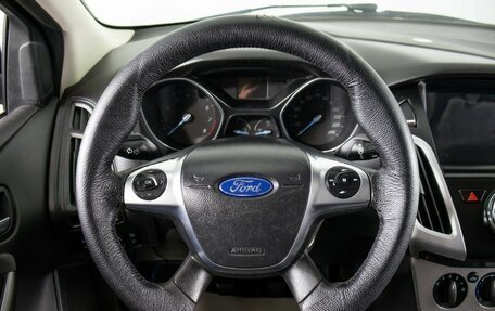 Ford Focus III, 2012 год, 749 000 рублей, 13 фотография