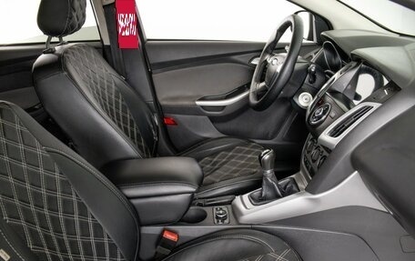 Ford Focus III, 2012 год, 749 000 рублей, 11 фотография