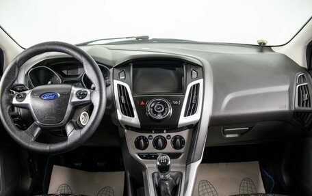 Ford Focus III, 2012 год, 749 000 рублей, 12 фотография