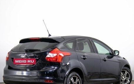 Ford Focus III, 2012 год, 749 000 рублей, 7 фотография