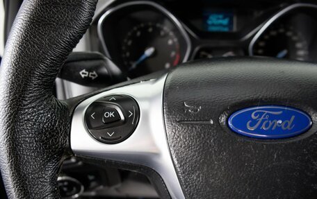 Ford Focus III, 2012 год, 749 000 рублей, 14 фотография
