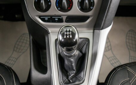 Ford Focus III, 2012 год, 749 000 рублей, 18 фотография