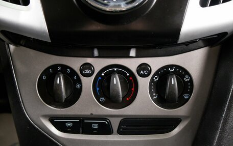 Ford Focus III, 2012 год, 749 000 рублей, 17 фотография