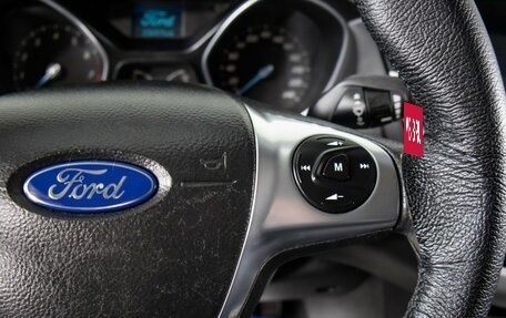 Ford Focus III, 2012 год, 749 000 рублей, 15 фотография