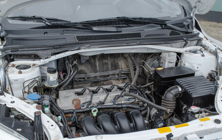 Lifan X60 I рестайлинг, 2014 год, 386 000 рублей, 6 фотография